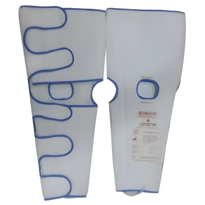 Devon Cirona 6200 DVT Pump Thigh Sleeves